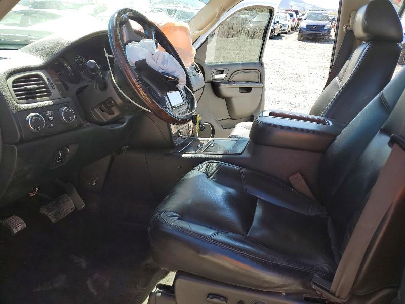 Aukcja sprzedaży 2011 Gmc Sierra, vin: 1GT426C85BF150251, numer aukcji: 54620426