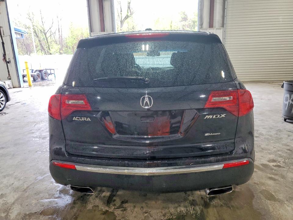 Aukcja sprzedaży 2012 Acura Mdx, vin: 2HNYD2H28CH541042, numer aukcji: 52542306