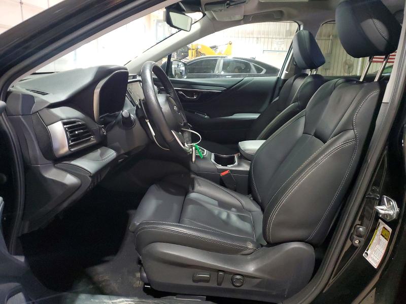 Продажа на аукционе авто 2024 Subaru Outback, vin: 4S4BTANC4R3149446, номер лота: 54964286