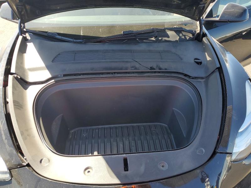 Продажа на аукционе авто 2022 Tesla Model Y, vin: 7SAYGDEE5NF316127, номер лота: 53960906