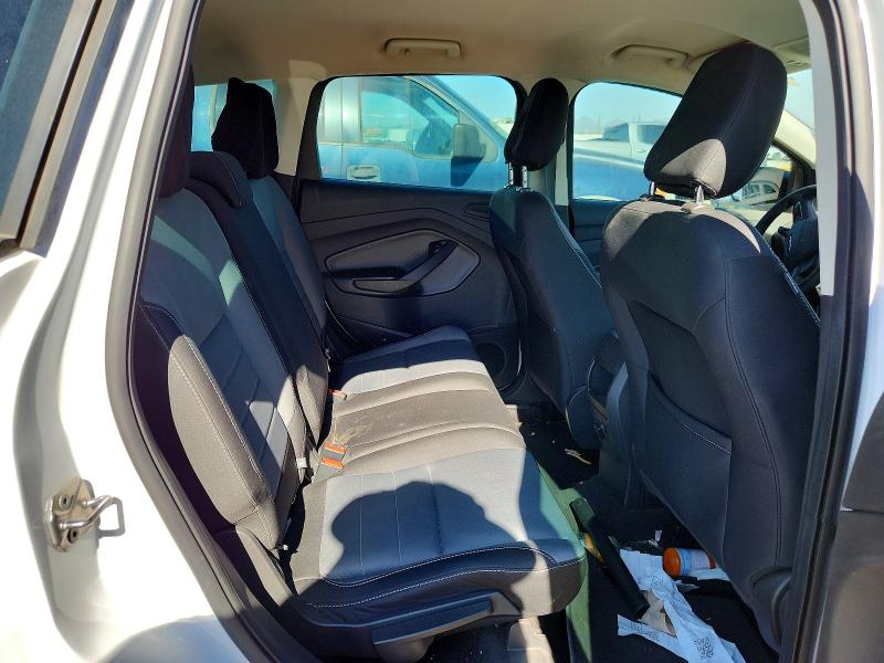 Aukcja sprzedaży 2019 Ford Escape, vin: 1FMCU0F76KUB86639, numer aukcji: 53072166