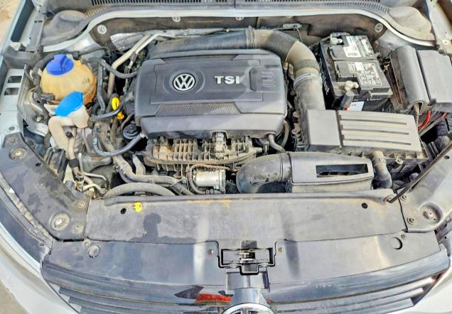 Aukcja sprzedaży 2014 Volkswagen Jetta, vin: 3VWD17AJXEM214154, numer aukcji: 54158026