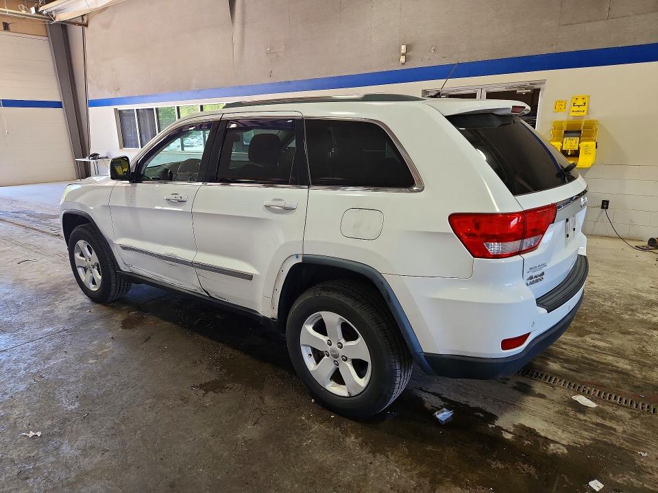 52328736 :رقم المزاد ، 1C4RJFAG3DC644468 vin ، 2013 Jeep Grand Cherokee مزاد بيع
