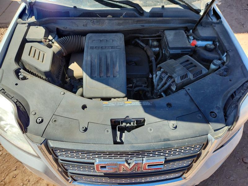 Продажа на аукционе авто 2012 Gmc Terrain, vin: 2GKALWEK3C6389208, номер лота: 53552816