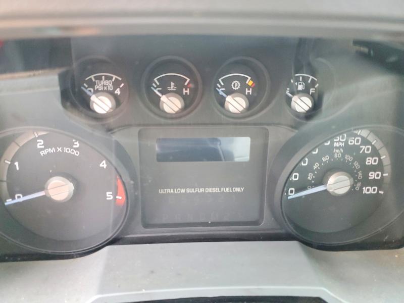 Продажа на аукционе авто 2016 Ford F450, vin: 1FDUF4HT3GEC07397, номер лота: 54367396