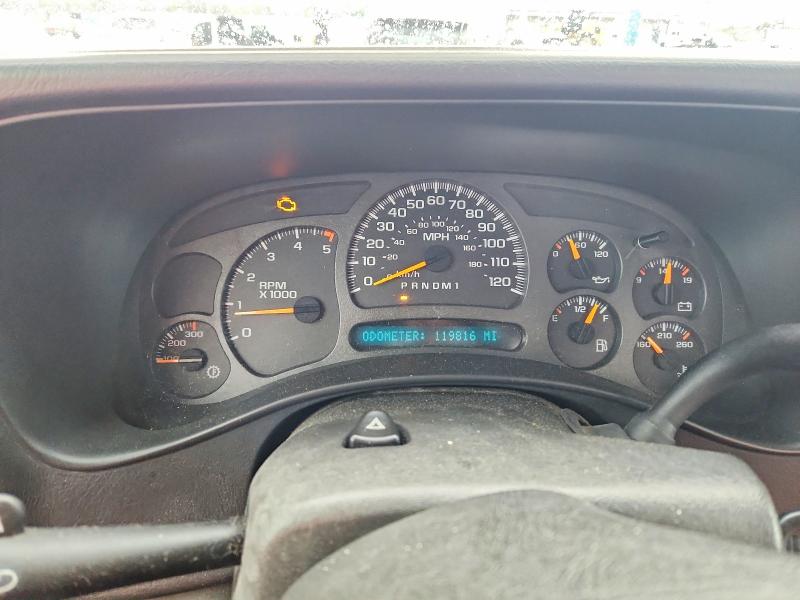 2006 Chevrolet Silverado მანქანა იყიდება აუქციონზე, vin: 1GCHK34D36E213970, აუქციონის ნომერი: 54556306