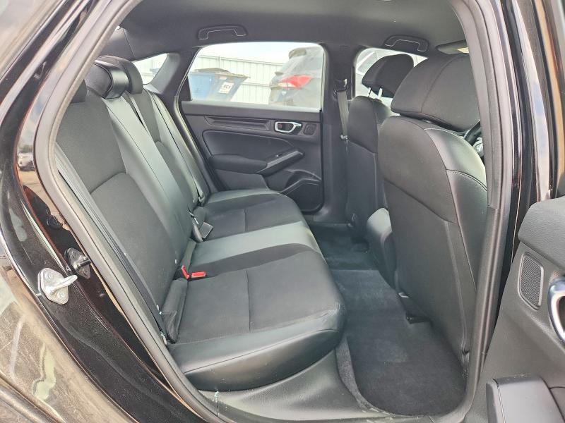 2022 Honda Civic მანქანა იყიდება აუქციონზე, vin: 2HGFE2F51NH546403, აუქციონის ნომერი: 53766286