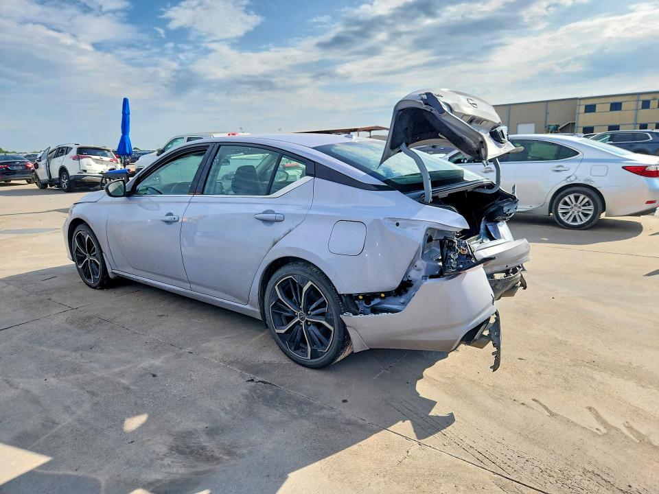 Aukcja sprzedaży 2024 Nissan Altima, vin: 1N4BL4CV3RN418069, numer aukcji: 55099406