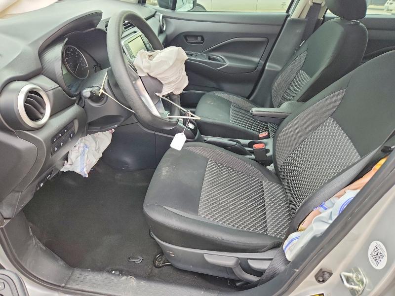 53649916 :رقم المزاد ، 3N1CN8DV3LL894931 vin ، 2020 Nissan Versa مزاد بيع