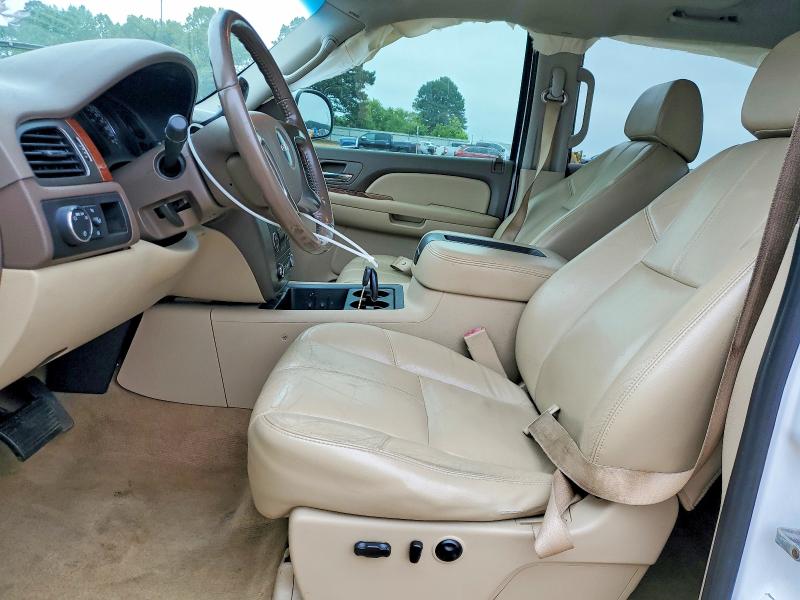 Продажа на аукционе авто 2007 Gmc New Sierra, vin: 2GTEC13J671524761, номер лота: 52837786