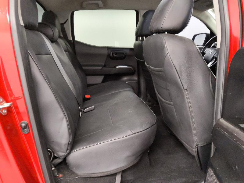 2019 Toyota Tacoma მანქანა იყიდება აუქციონზე, vin: 3TMCZ5AN8KM224451, აუქციონის ნომერი: 53615566