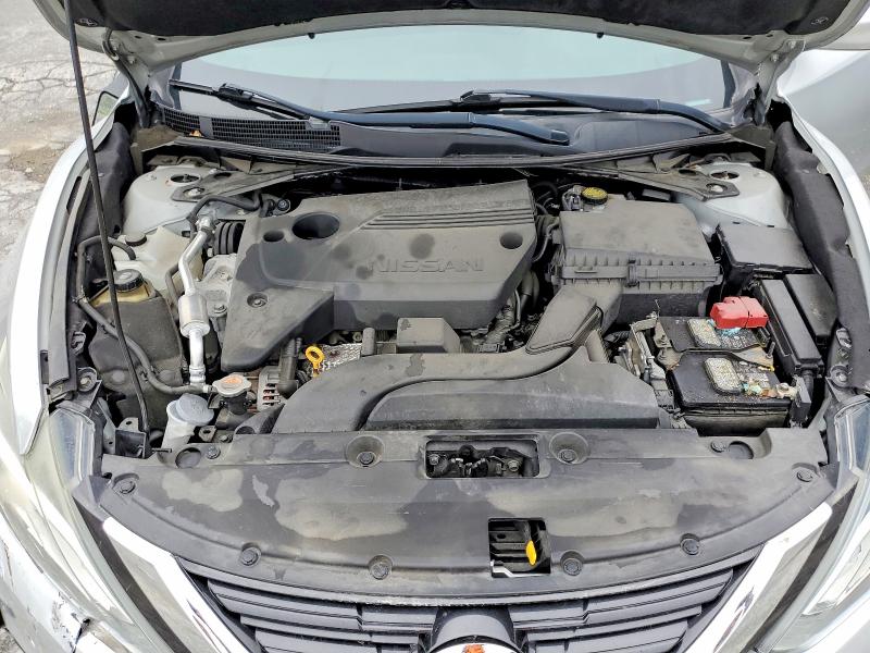 52861656 :رقم المزاد ، 1N4AL3AP4JC103212 vin ، 2018 Nissan Altima مزاد بيع