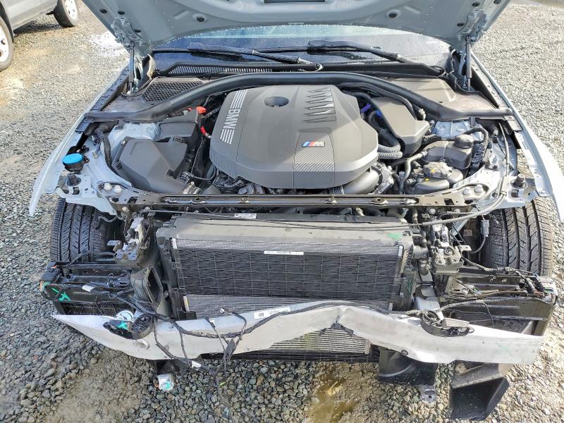 Aukcja sprzedaży 2026 Bmw M340xi, vin: 3MW69FT06T8G16288, numer aukcji: 52080546