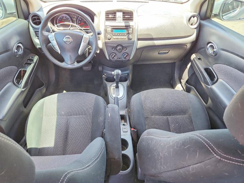 Aukcja sprzedaży 2015 Nissan Versa, vin: 3N1CN7AP4FL825377, numer aukcji: 55093836