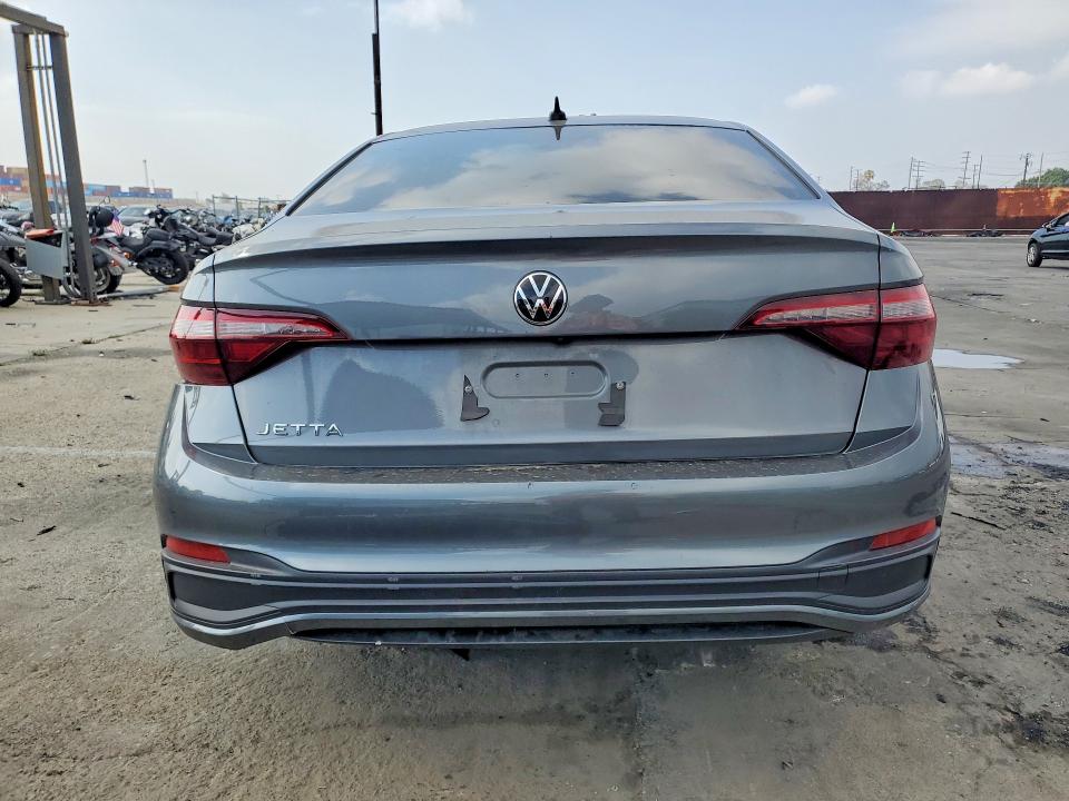 Продажа на аукционе авто 2024 Volkswagen Jetta Gli, vin: 3VW5M7BU2RM050456, номер лота: 53250966