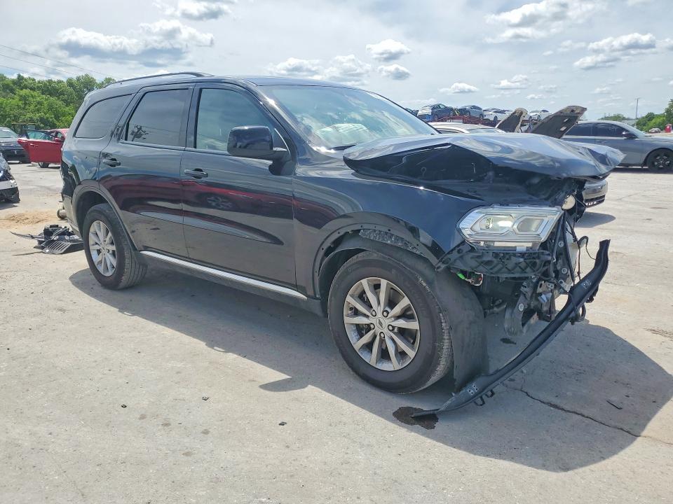 Aukcja sprzedaży 2024 Dodge Durango, vin: 1C4RDJAG4RC250768, numer aukcji: 52953406