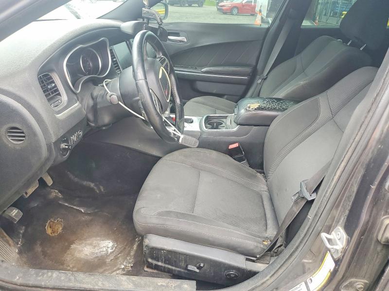 Продаж на аукціоні авто 2016 Dodge Charger, vin: 2C3CDXHG0GH326869, номер лоту: 53905546