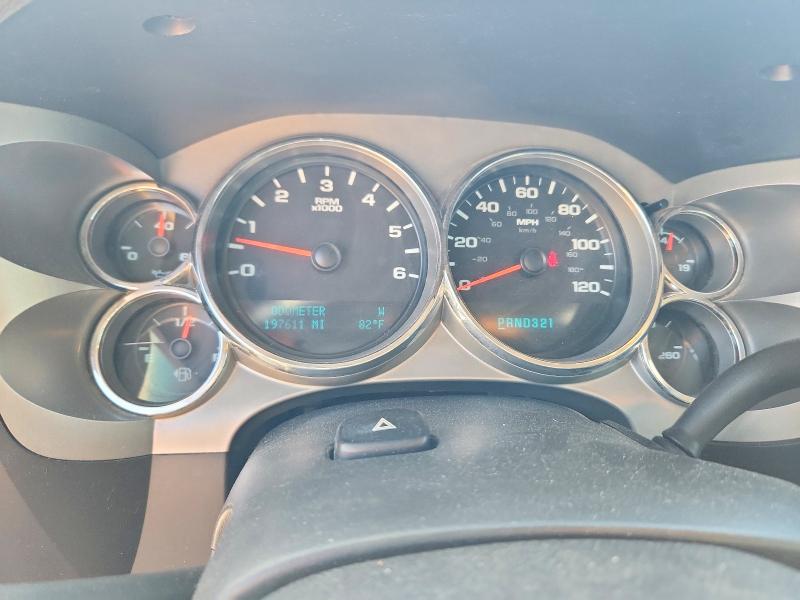 Продаж на аукціоні авто 2011 Gmc Sierra, vin: 1GTR2VEA1BZ137074, номер лоту: 53900576