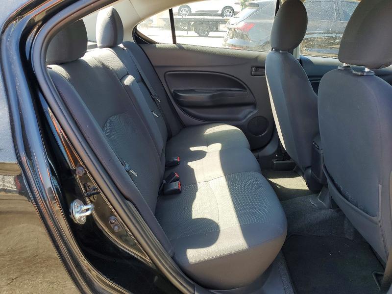 Продаж на аукціоні авто 2018 Mitsubishi Mirage, vin: ML32F3FJ6JHF03971, номер лоту: 52568746