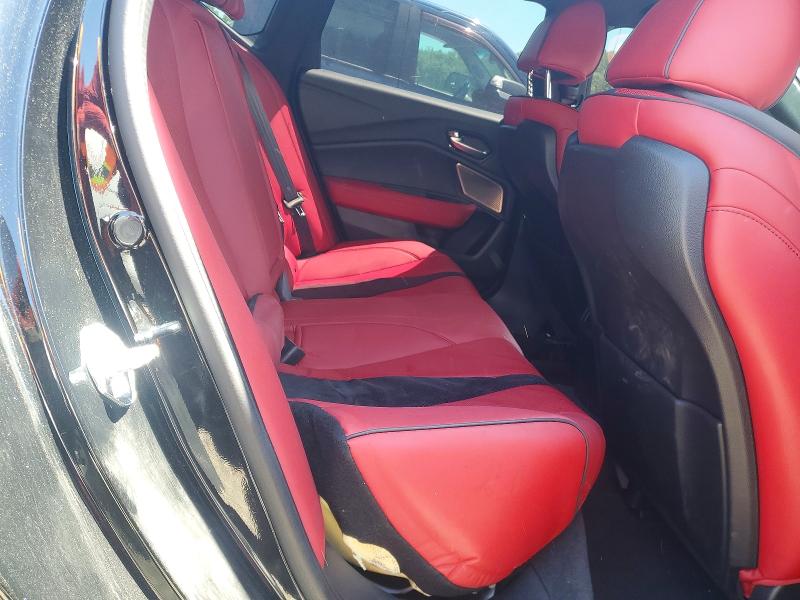 Продажа на аукционе авто 2021 Acura Tlx, vin: 19UUB6F57MA011855, номер лота: 52930776