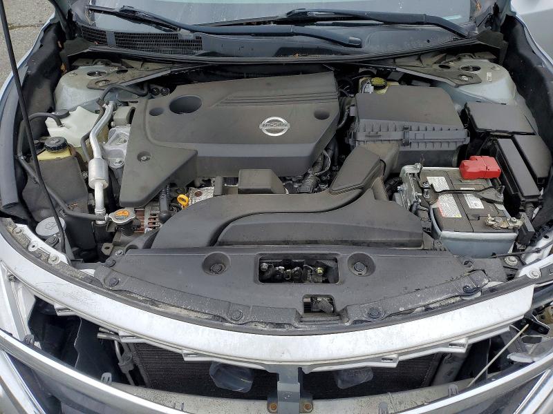 Aukcja sprzedaży 2014 Nissan Altima, vin: 1N4AL3AP1EN349208, numer aukcji: 53118706