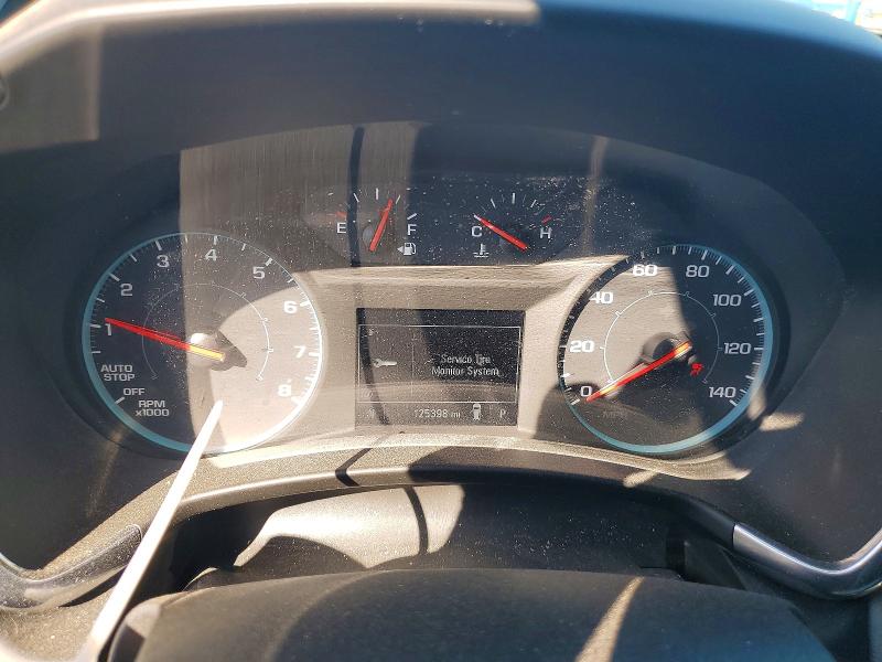 Продажа на аукционе авто 2019 Chevrolet Equinox, vin: 3GNAXHEV0KL283449, номер лота: 53772336