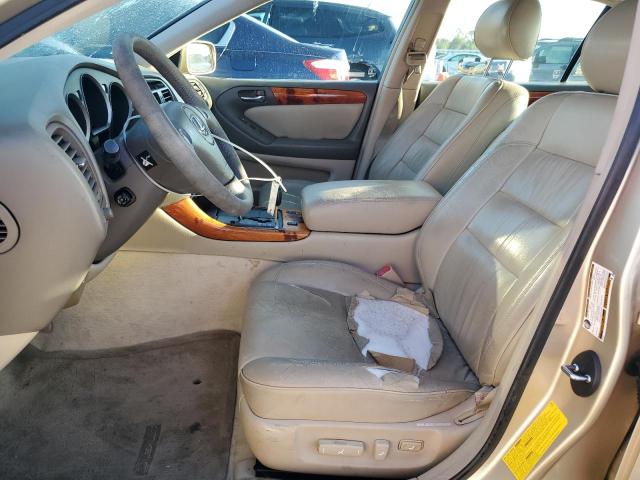 Aukcja sprzedaży 2005 Lexus Gs, vin: JT8BD69S250204258, numer aukcji: 55383946