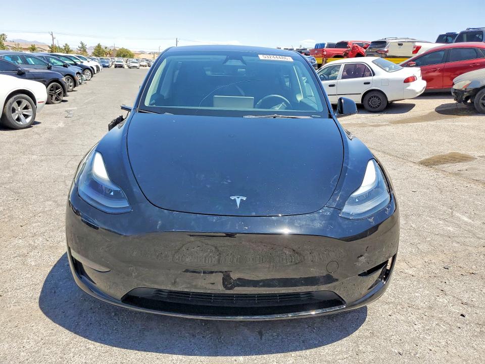 Продаж на аукціоні авто 2023 Tesla Model Y, vin: 7SAYGDEE2PF813543, номер лоту: 53244486