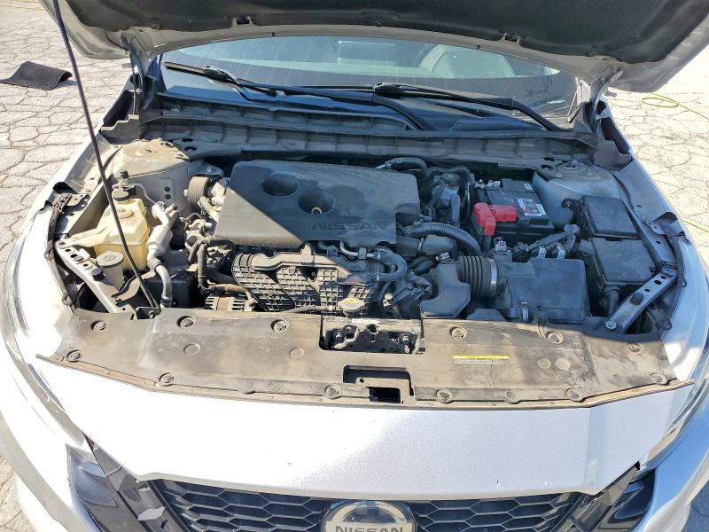 53577566 :رقم المزاد ، 1N4BL4BV3LC262572 vin ، 2020 Nissan Altima مزاد بيع