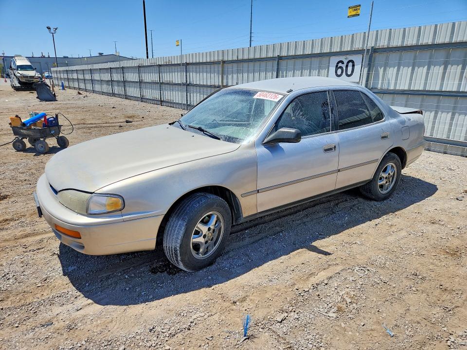 Aukcja sprzedaży 1996 Toyota Camry, vin: JT2BG12K3T0399783, numer aukcji: 50463126