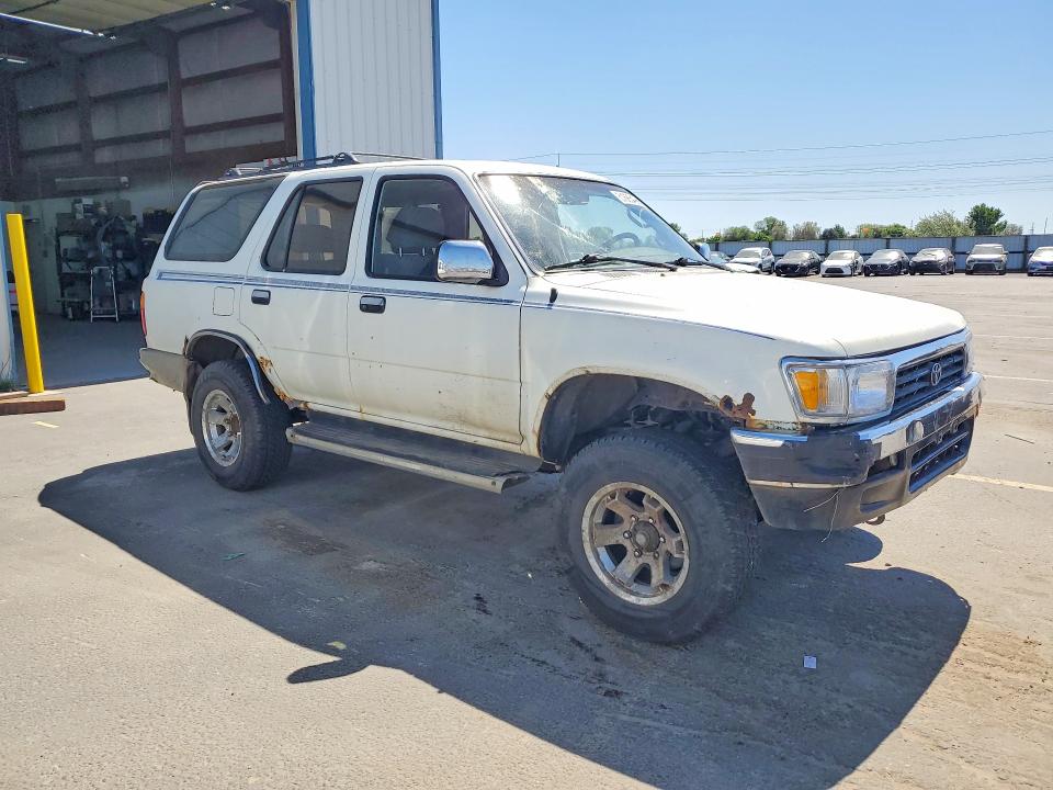 Продажа на аукционе авто 1995 Toyota 4runner, vin: JT3VN39W5S8076421, номер лота: 51685496