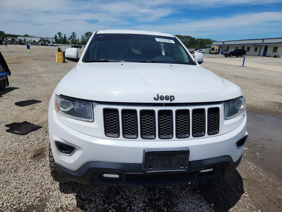 Продаж на аукціоні авто 2014 Jeep Grand Cherokee, vin: 1C4RJEAG4EC243393, номер лоту: 53250386