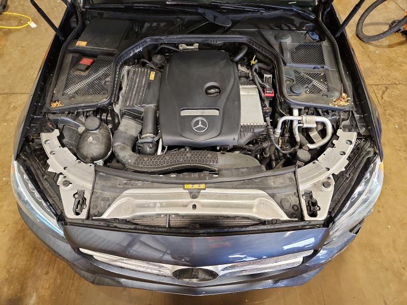 Aukcja sprzedaży 2015 Mercedes-benz C, vin: 55SWF4KB7FU037103, numer aukcji: 53598876