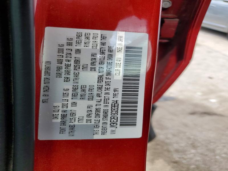 Продажа на аукционе авто 2016 Mazda Cx-5, vin: JM3KE2BY8G0636644, номер лота: 52388966