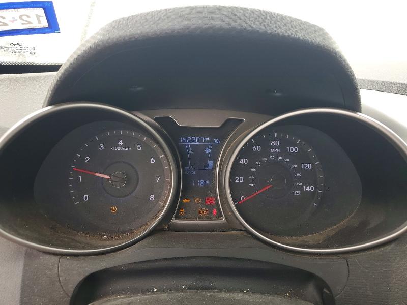 52764286 :رقم المزاد ، KMHTC6AD3GU283453 vin ، 2016 Hyundai Veloster مزاد بيع