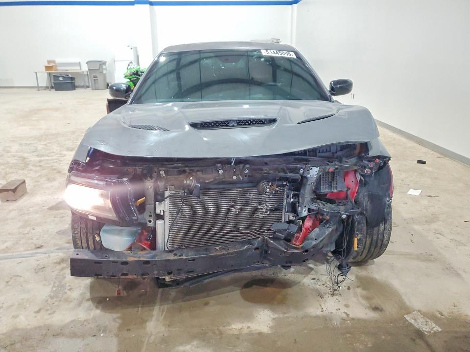 Продажа на аукционе авто 2012 Dodge Charger, vin: 2C3CDXDT2CH143101, номер лота: 54445096