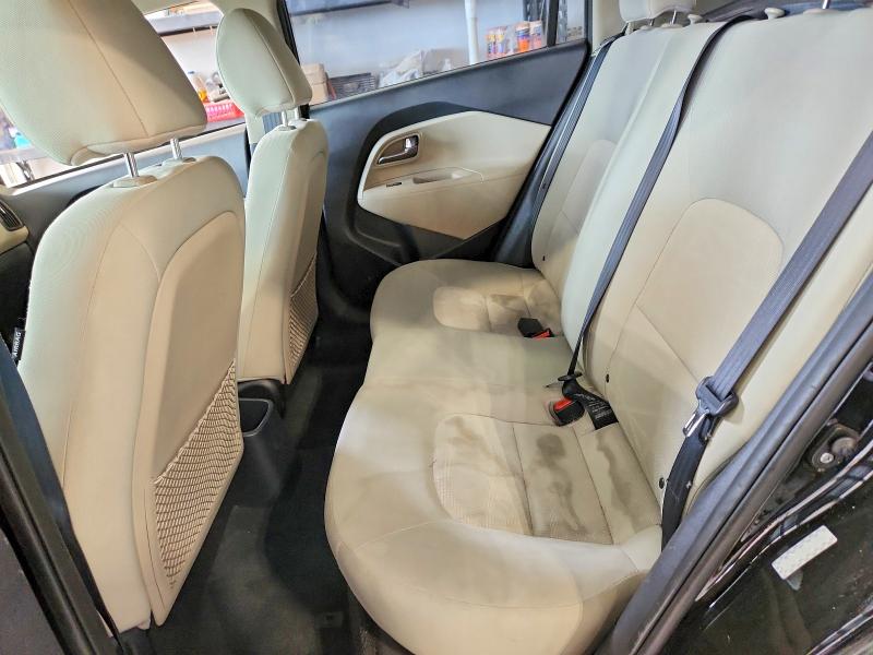 Продаж на аукціоні авто 2013 Kia Rio, vin: KNADM4A39D6216869, номер лоту: 55061866