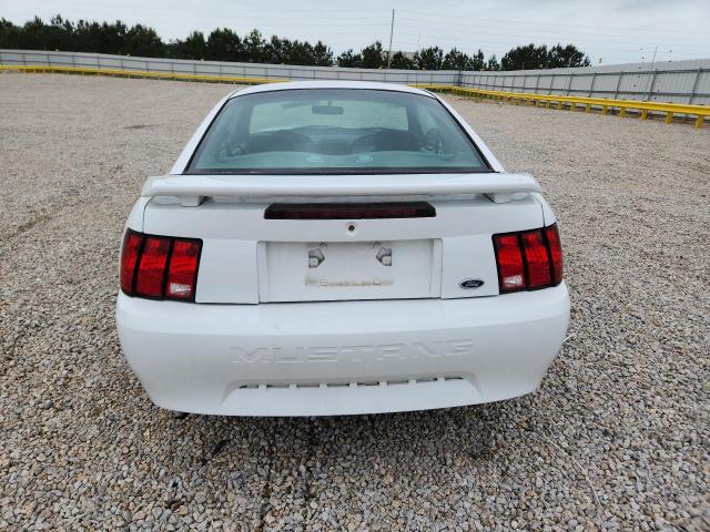 52200056 :رقم المزاد ، 1FAFP40481F151091 vin ، 2001 Ford Mustang مزاد بيع