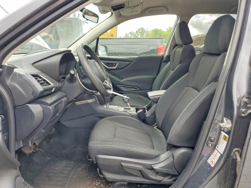 Aukcja sprzedaży 2020 Subaru Forester, vin: JF2SKADC0LH476530, numer aukcji: 54842156