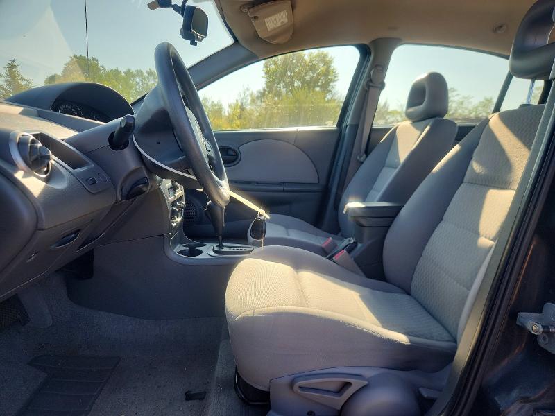 Aukcja sprzedaży 2007 Saturn Ion, vin: 1G8AJ58F07Z204210, numer aukcji: 55166406