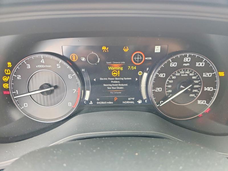 Aukcja sprzedaży 2023 Acura Tlx, vin: 19UUB5F48PA001938, numer aukcji: 55089176