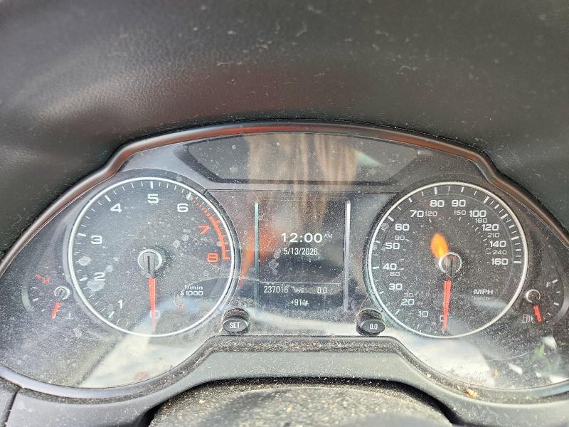 54259246 :رقم المزاد ، WA1LFAFP4EA004487 vin ، 2014 Audi Q5 مزاد بيع