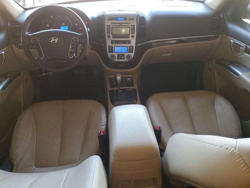Продаж на аукціоні авто 2012 Hyundai Santa Fe, vin: 5XYZK4AG2CG120353, номер лоту: 54314776