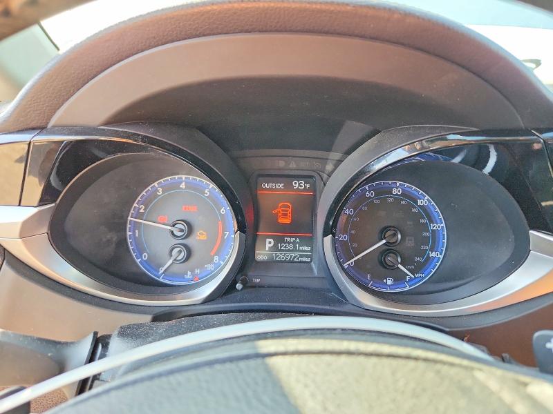 Продаж на аукціоні авто 2014 Toyota Corolla, vin: 2T1BURHE1EC081217, номер лоту: 54151876