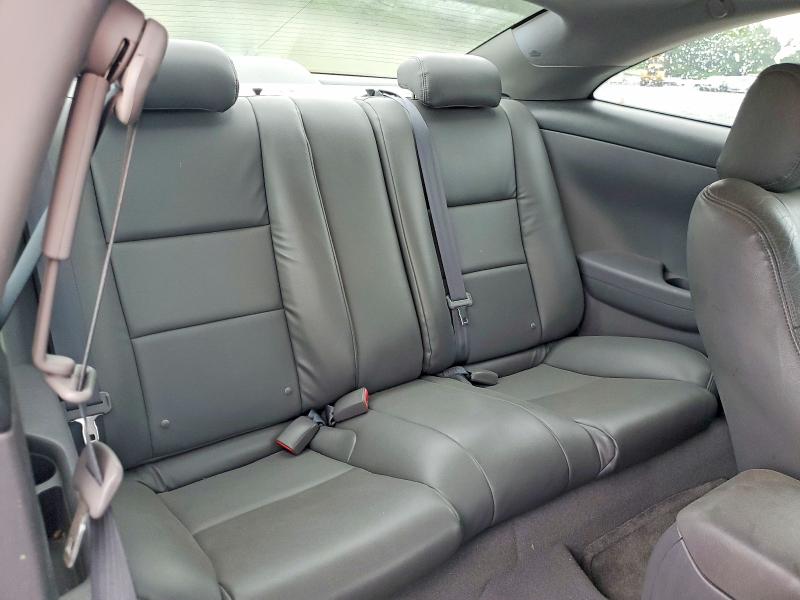 52195656 :رقم المزاد ، 4T1CE30P27U753220 vin ، 2007 Toyota Camry Solara مزاد بيع