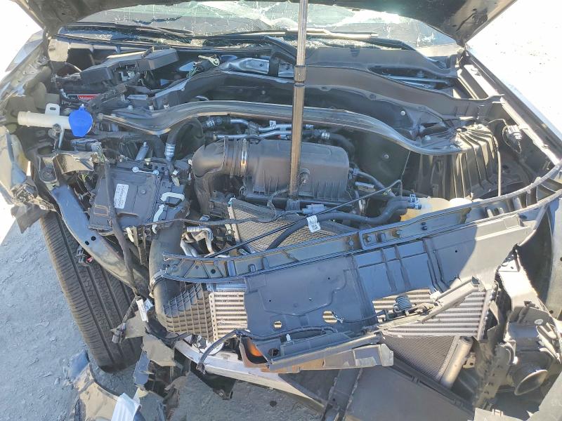 2023 Ford Explorer მანქანა იყიდება აუქციონზე, vin: 1FMSK7FHXPGA90215, აუქციონის ნომერი: 53362736