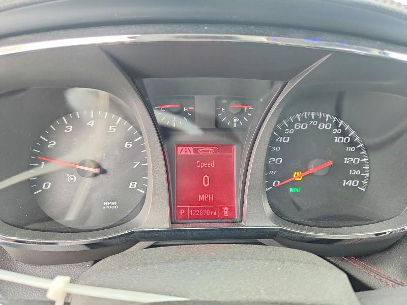 Aukcja sprzedaży 2013 Gmc Terrain, vin: 2GKFLZE36D6122503, numer aukcji: 52502526