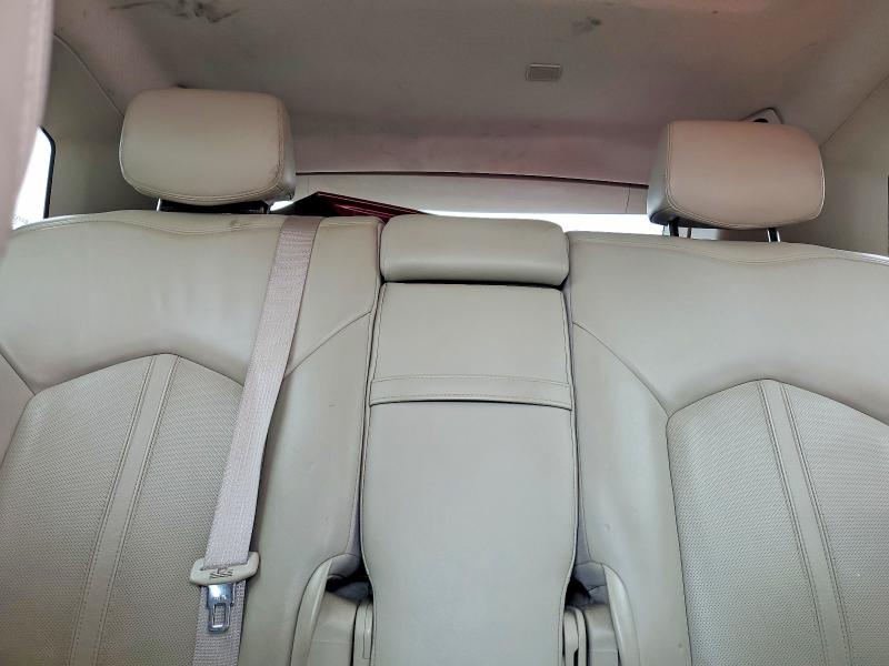 Продажа на аукционе авто 2013 Cadillac Srx, vin: 3GYFNJE31DS518048, номер лота: 53778756