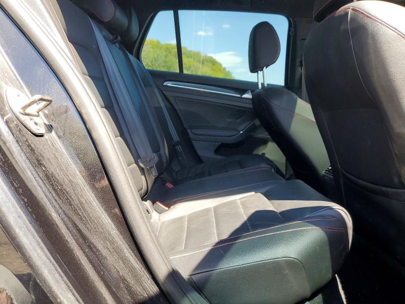 Продажа на аукционе авто 2017 Volkswagen Gti, vin: 3VW547AU4HM071888, номер лота: 52342316