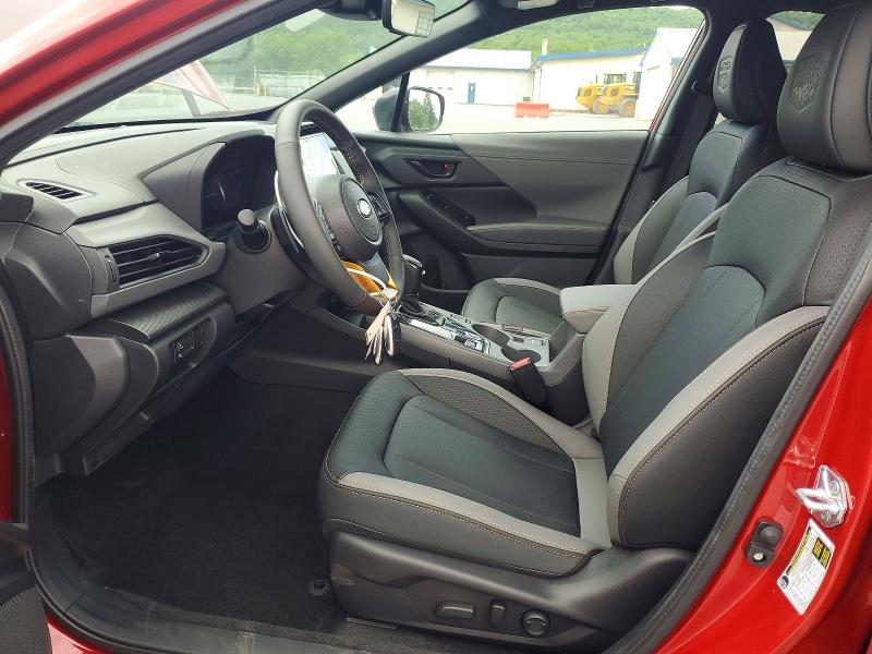 Продажа на аукционе авто 2026 Subaru Crosstrek, vin: 4S4GUHU63T3742682, номер лота: 55524226